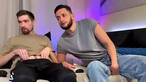 Snapshot of night__guy chatting on 12-14-25, 06:56 Damon online show from 12-14-25, 06:56