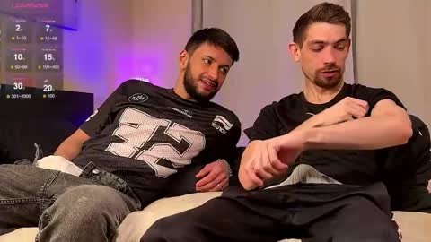 Snapshot of night__guy chatting on 01-16-26, 06:45 Damon online show from 01-16-26, 06:45