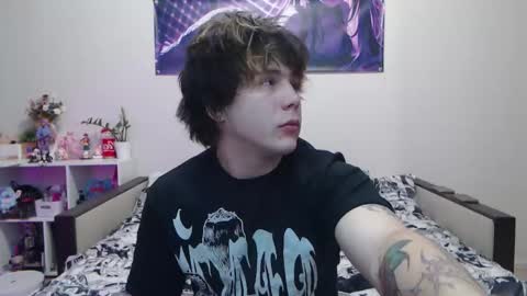 Snapshot of night_angell chatting on 09-14-25, 02:16 Night angel online show from 09-14-25, 02:16