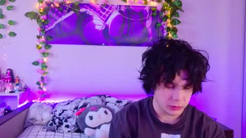 Night angel online show from 01-19-26, 07:34