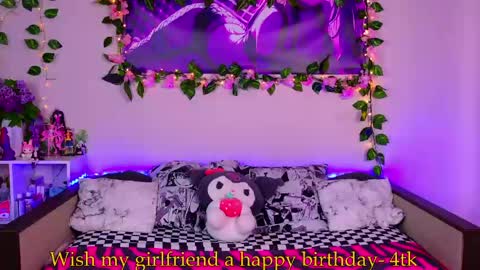 Night angel online show from 04-24-26, 10:50