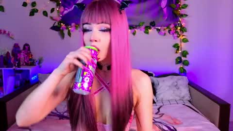 Night angel online show from 05-16-26, 03:11