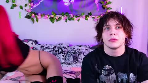 Night angel online show from 05-24-26, 05:18