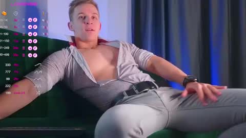 Jameson online show from 02-14-25, 05:09