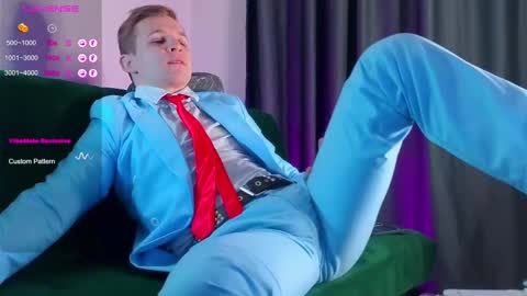 Jameson online show from 03-06-25, 11:53