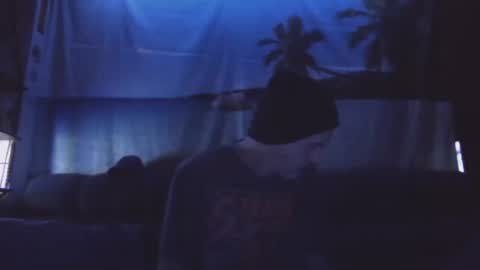 OHB Old Horny Bastard online show from 01-31-25, 02:26
