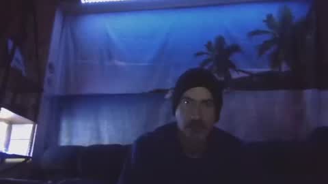 OHB Old Horny Bastard online show from 02-17-25, 03:04