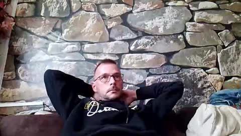 MikeVanDyck online show from 10-01-25, 04:13