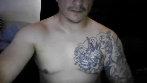 nightmare__ online show from 06-08-26, 01:28