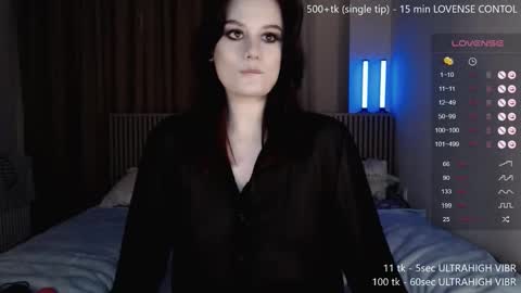  Darcy online show from 02-17-26, 07:09