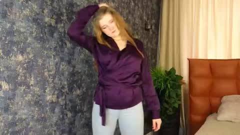 Azalea online show from 12-03-25, 07:05