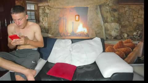 nightsex18 online show from 05-10-26, 09:20