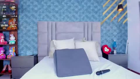 NiiaMoore online show from 05-02-26, 03:50
