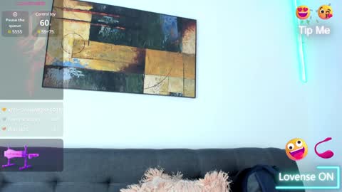 Nick online show from 01-20-25, 09:53