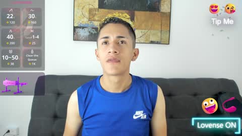 Nick online show from 01-23-25, 12:30