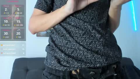 Nick online show from 02-27-25, 09:58