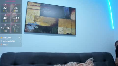 Nick online show from 03-04-25, 09:54