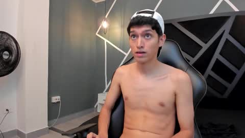 Nick online show from 10-30-25, 06:52