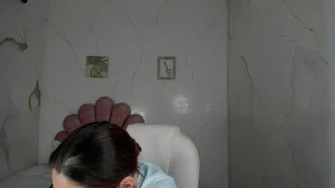 Anni online show from 04-12-26, 05:12