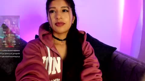 niina26_ online show from 04-29-26, 05:30