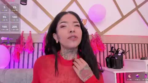 NINAINK online show from 06-21-26, 11:24