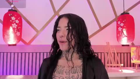 NINAINK online show from 06-30-26, 03:13