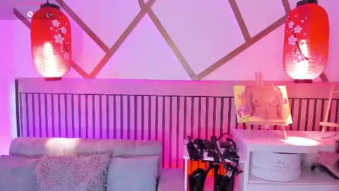 NINAINK online show from 07-02-26, 02:23