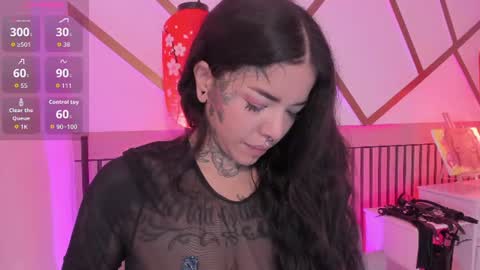 NINAINK online show from 07-04-26, 12:44