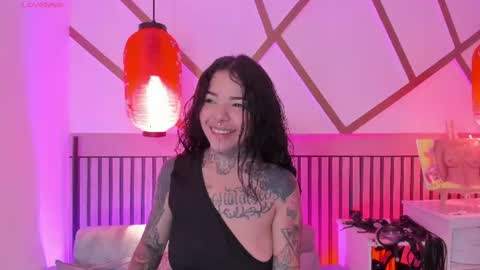 NINAINK online show from 07-06-26, 12:46