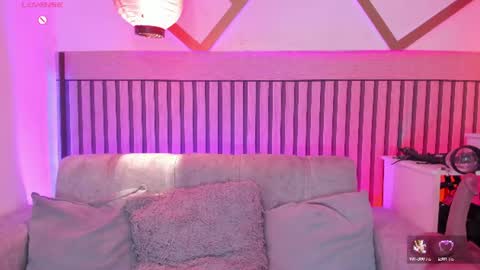NINAINK online show from 07-06-26, 03:03