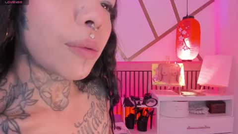 NINAINK online show from 07-09-26, 12:09