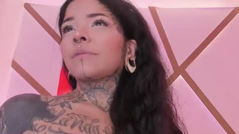 NINAINK online show from 07-17-26, 12:01