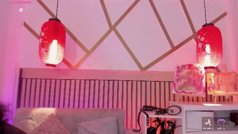 NINAINK online show from 07-23-26, 02:15
