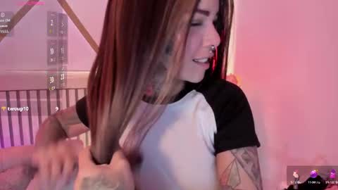 NINAINK online show from 07-26-26, 02:24