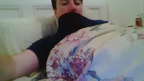 Nijinsky11 online show from 11-30-25, 10:36