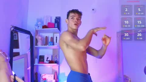 Snapshot of nijinsky_latinboy chatting on 05-10-26, 11:26 Nijinsky online show from 05-10-26, 11:26