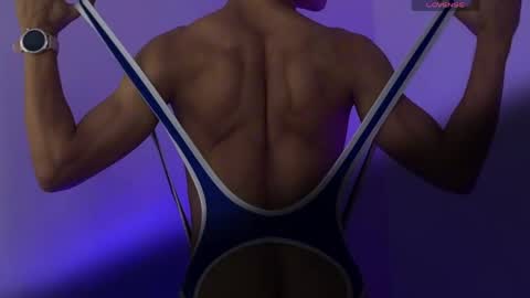 Snapshot of nijinsky_latinboy chatting on 05-31-26, 11:06 Nijinsky online show from 05-31-26, 11:06