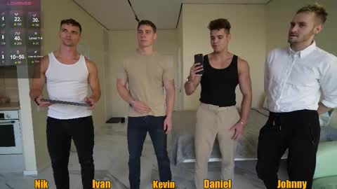 Nik online show from 09-13-25, 03:12