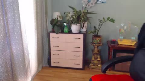 Nika online show from 02-02-25, 01:08