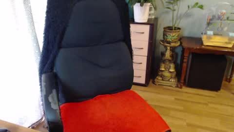 Nika online show from 07-28-26, 12:48