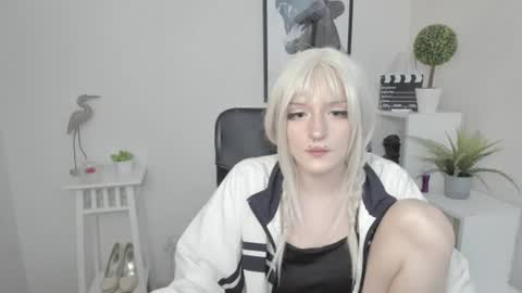 Nika online show from 07-06-26, 03:03