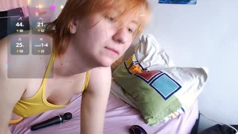 Snapshot of nika_fuchs chatting on 12-14-24, 08:34 Nika online show from 12-14-24, 08:34