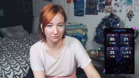 Snapshot of nika_fuchs chatting on 01-20-25, 05:27 Nika online show from 01-20-25, 05:27