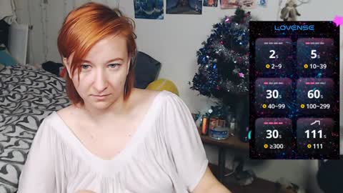 Snapshot of nika_fuchs chatting on 01-26-25, 05:45 Nika online show from 01-26-25, 05:45