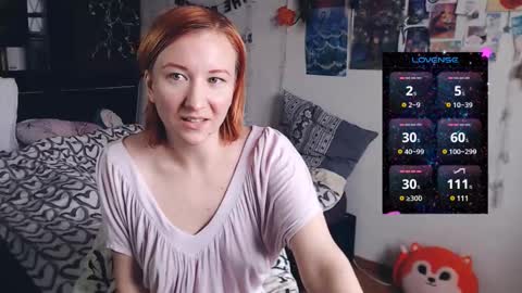 Snapshot of nika_fuchs chatting on 02-11-25, 10:15 Nika online show from 02-11-25, 10:15