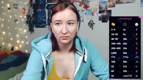 Nika online show from 12-15-25, 01:32