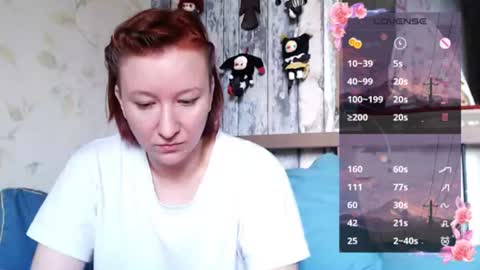 Nika online show from 07-02-26, 02:22