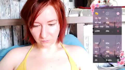 Nika online show from 07-02-26, 03:23