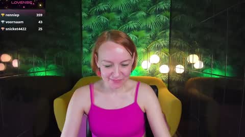 Snapshot of nika_gentle chatting on 12-13-24, 09:35 Nika online show from 12-13-24, 09:35
