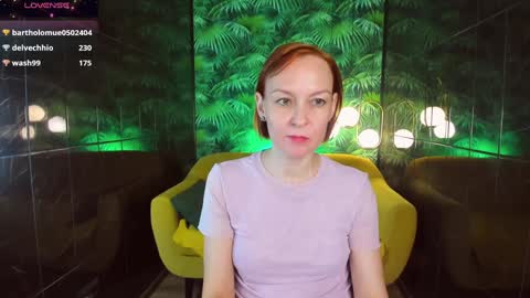 Snapshot of nika_gentle chatting on 12-25-24, 09:34 Nika online show from 12-25-24, 09:34
